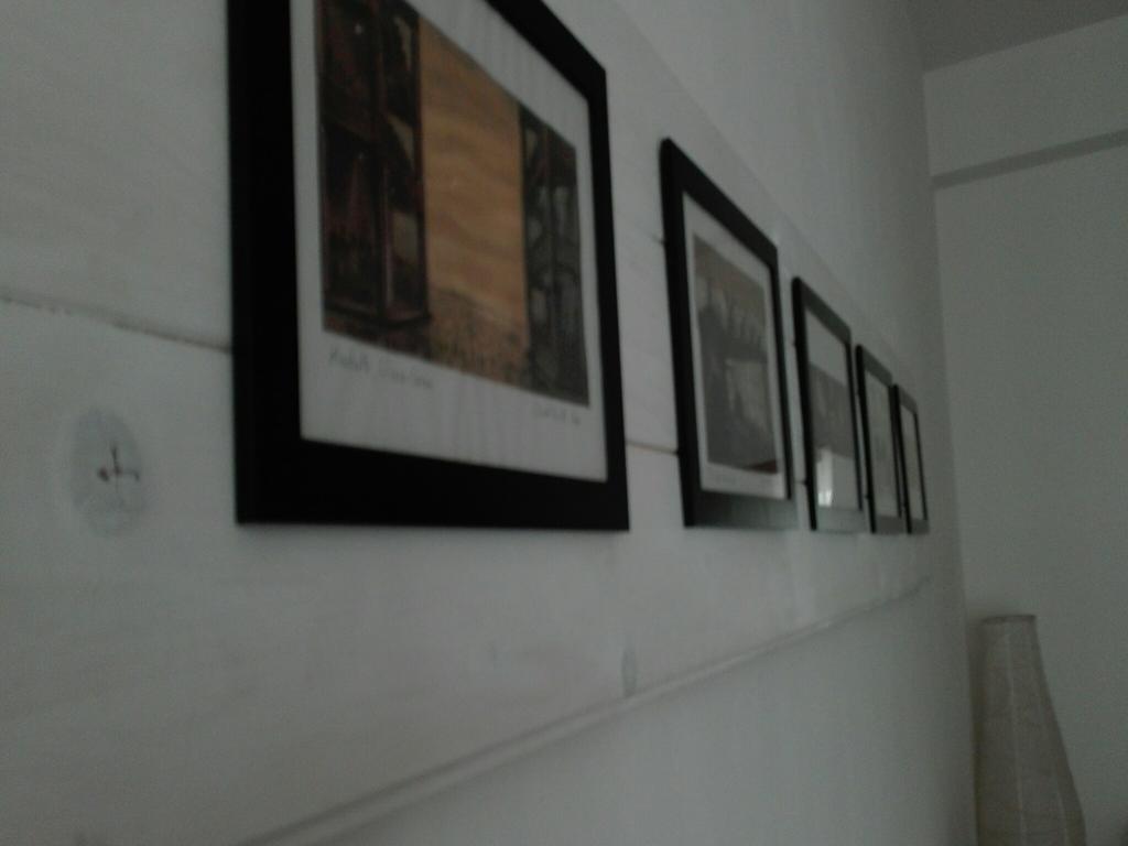 Cinema Apartment Rome Exterior photo
